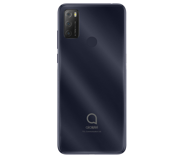 Alcatel OUTLET - 1S (2021) 3/32GB Czarny NFC - 1490805 - zdjęcie 7